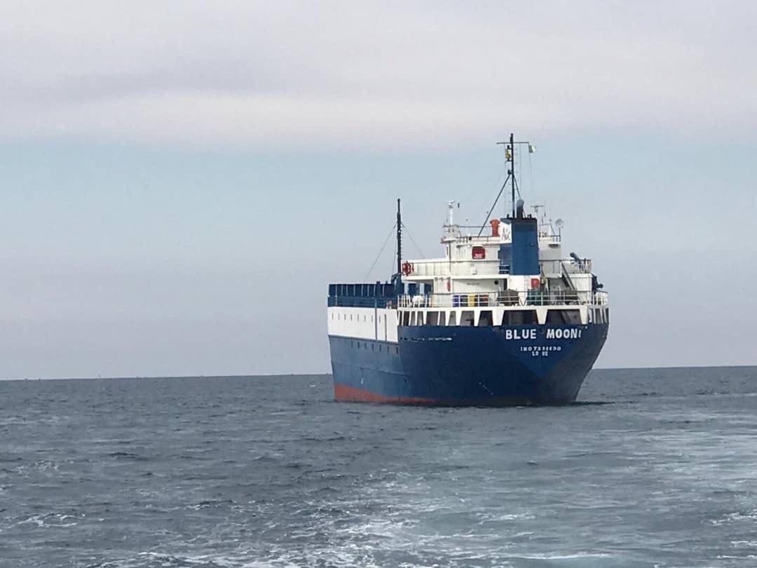 Shipping