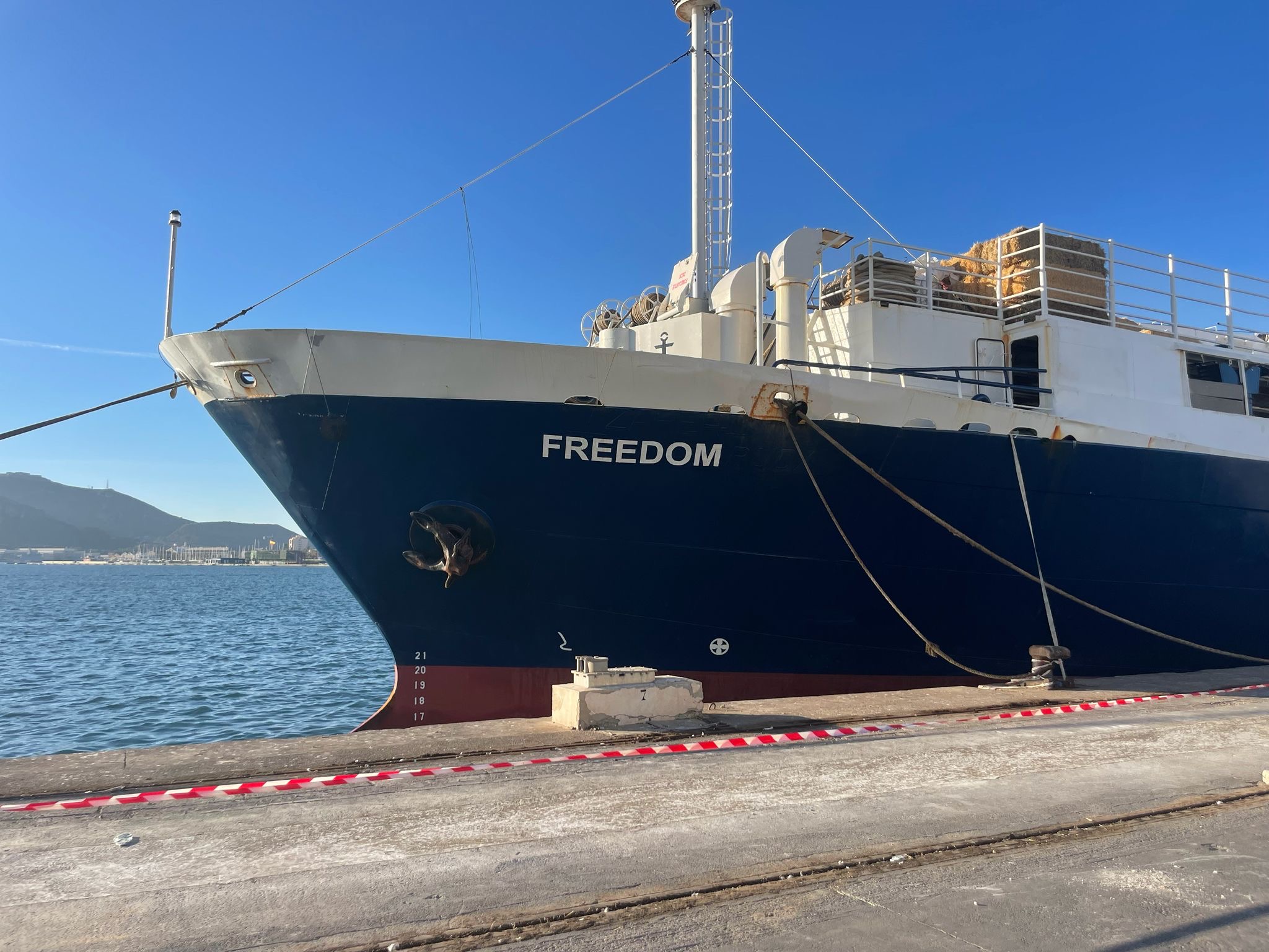 Shipping